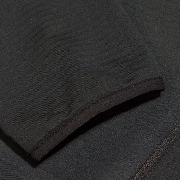 Men's Keppla Hooded Jacket - Black