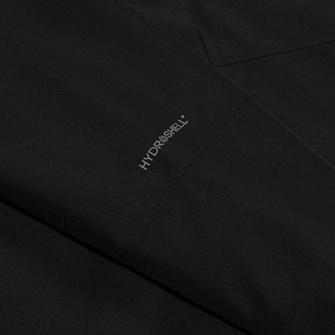 Women's Omeara Long Jacket - Black