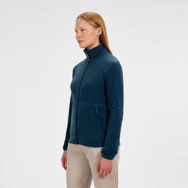 Women's Prism 2.0 Micro InterActive Polartec Fleece - Hale Navy