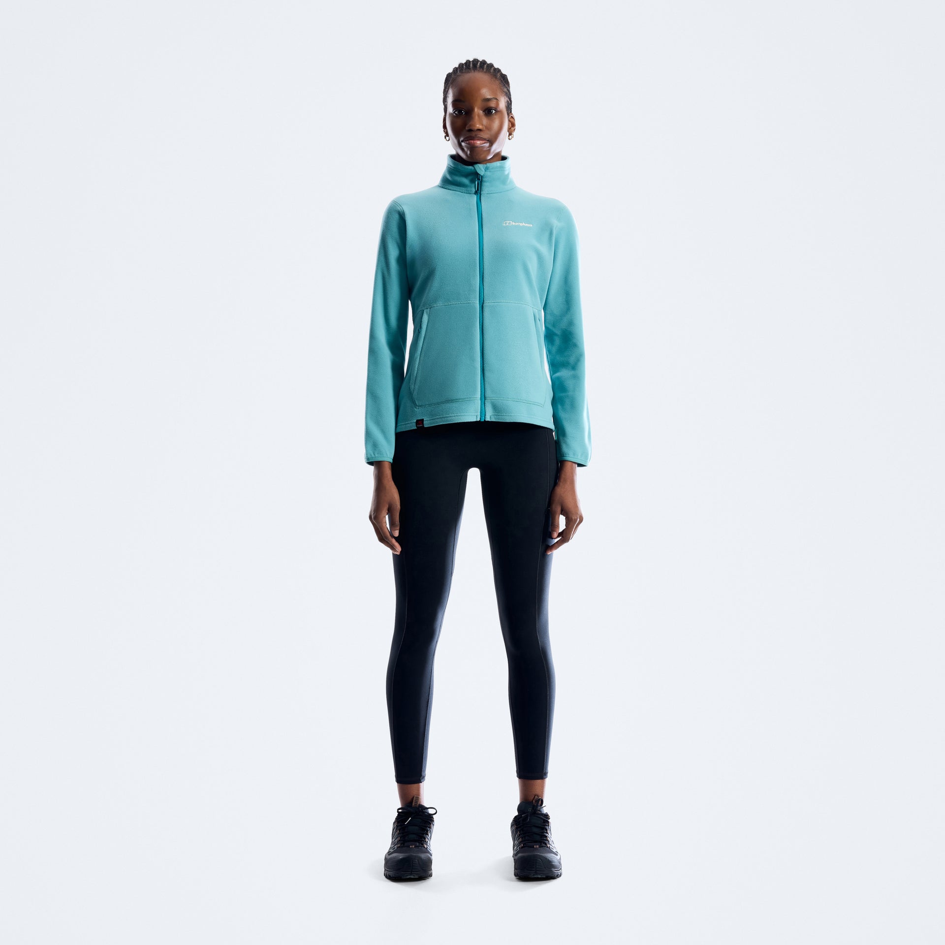 Prism 2.0 Micro InterActive Polartec Fleece