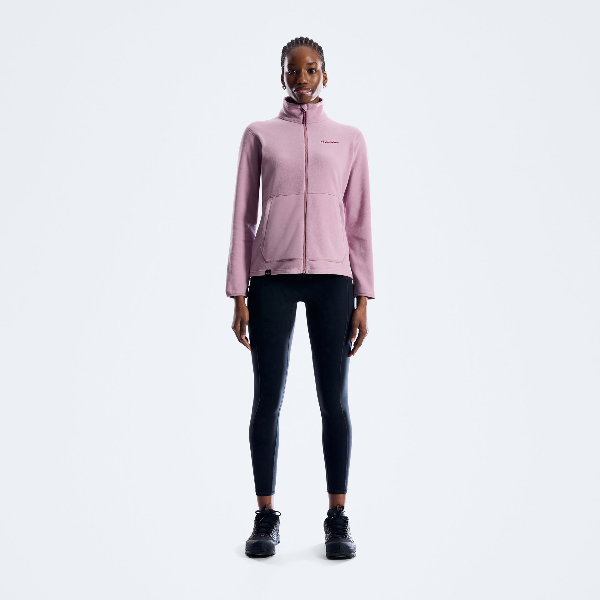 Prism 2.0 Micro InterActive Polartec Fleece