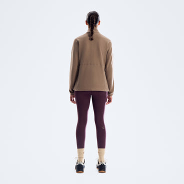 Women's Prism 2.0 Micro InterActive Polartec Fleece - Volcanic Ash