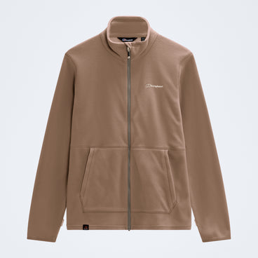 Women's Prism 2.0 Micro InterActive Polartec Fleece - Volcanic Ash