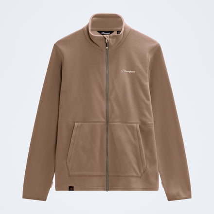 Women's Prism 2.0 Micro InterActive Polartec Fleece - Volcanic Ash