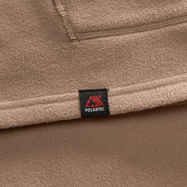 Women's Prism 2.0 Micro InterActive Polartec Fleece - Volcanic Ash