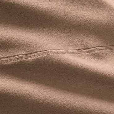 Women's Prism 2.0 Micro InterActive Polartec Fleece - Volcanic Ash