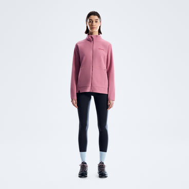 Women's Prism 2.0 Micro InterActive Polartec Fleece - Provence