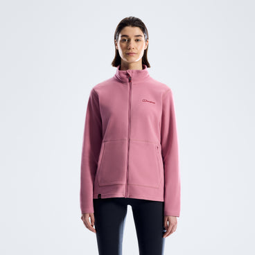 Women's Prism 2.0 Micro InterActive Polartec Fleece - Provence