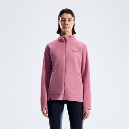 Women's Prism 2.0 Micro InterActive Polartec Fleece - Provence