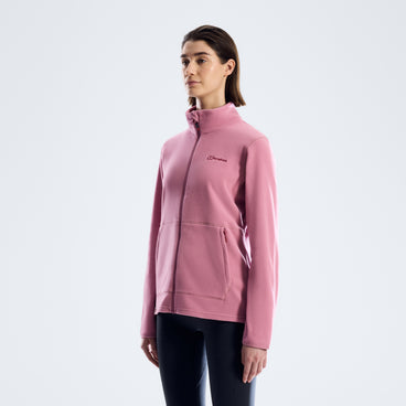 Women's Prism 2.0 Micro InterActive Polartec Fleece - Provence