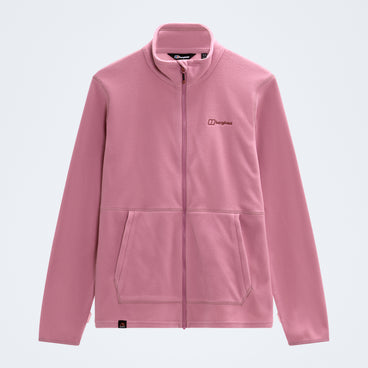 Women's Prism 2.0 Micro InterActive Polartec Fleece - Provence