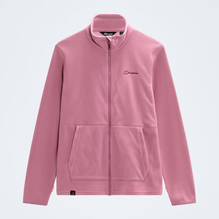 Women's Prism 2.0 Micro InterActive Polartec Fleece - Provence