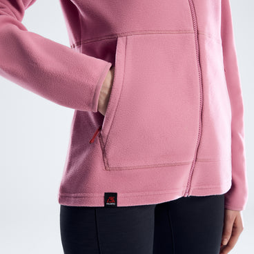 Women's Prism 2.0 Micro InterActive Polartec Fleece - Provence