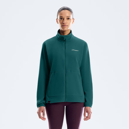 Women's Prism 2.0 Micro InterActive Polartec Fleece - Northern Storm