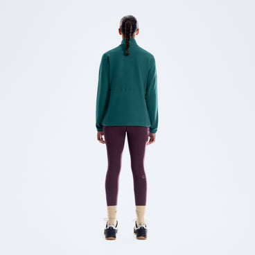 Women's Prism 2.0 Micro InterActive Polartec Fleece - Northern Storm