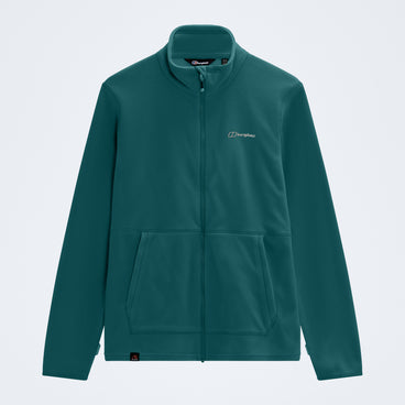 Women's Prism 2.0 Micro InterActive Polartec Fleece - Northern Storm