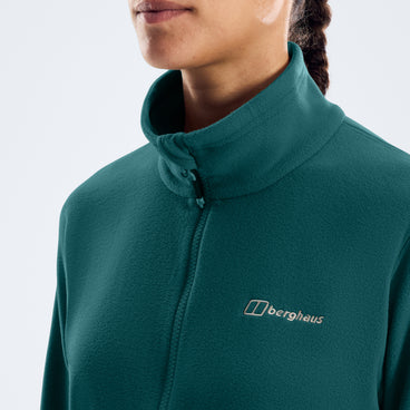 Women's Prism 2.0 Micro InterActive Polartec Fleece - Northern Storm