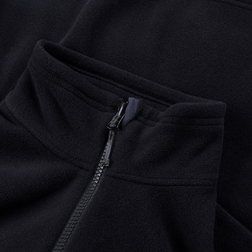 Women's Prism 2.0 Micro InterActive Polartec Fleece - Black