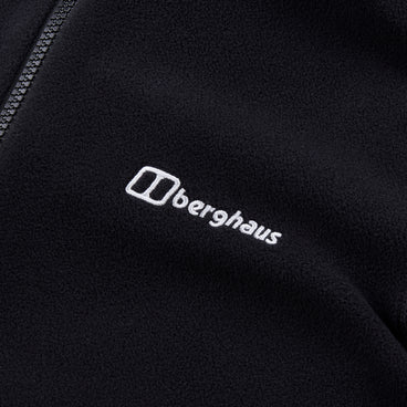 Women's Prism 2.0 Micro InterActive Polartec Fleece - Black