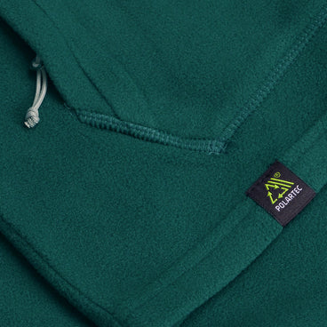 Women's Prism 2.0 Micro Full Zip Polartec Fleece - Green