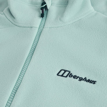 Women's Prism 2.0 Micro InterActive Polartec Fleece - Green