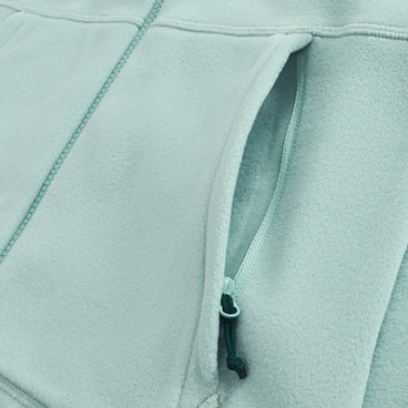 Women's Prism 2.0 Micro InterActive Polartec Fleece - Green