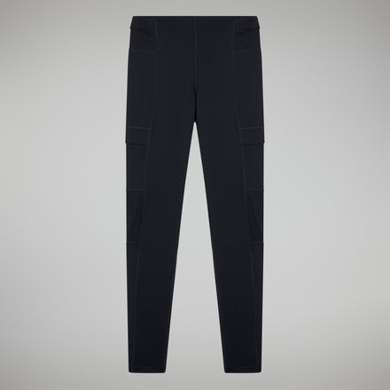 Women's Embira Legging - Black