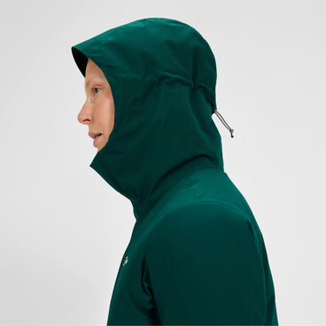 Women's Hinderwick Jacket - Green