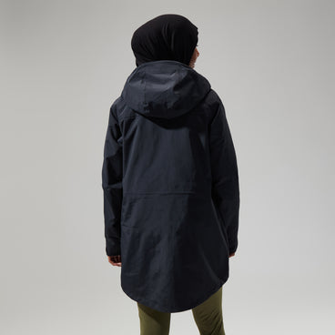 Women's Monic Gemini 3in1 Jacket - Black