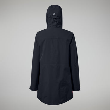Women's Monic Gemini 3in1 Jacket - Black