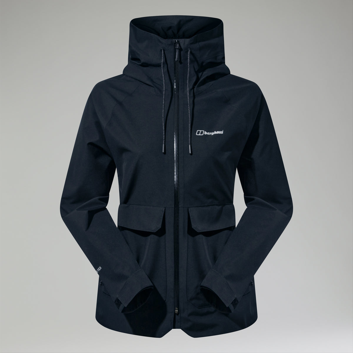 Highraise Gore Tex Jacket