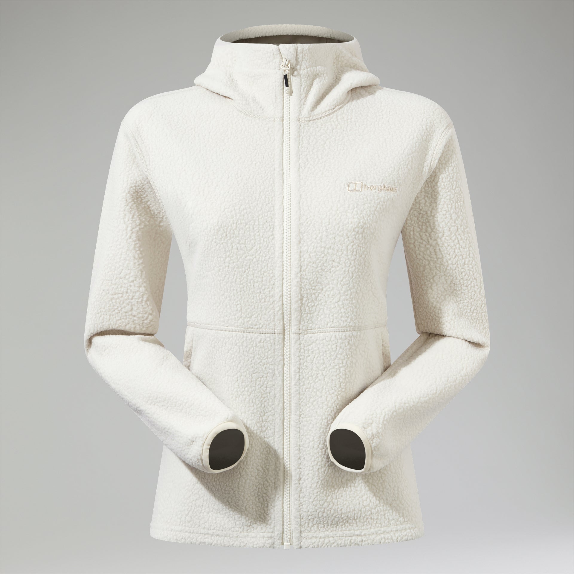 Angram Fleece Jacket