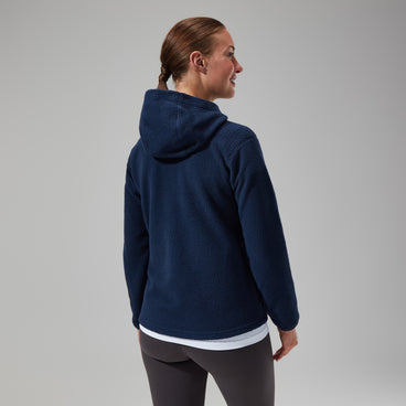 Women's Angram Jacket - Dark Blue