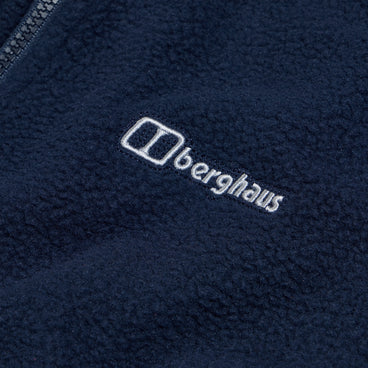 Women's Angram Jacket - Dark Blue