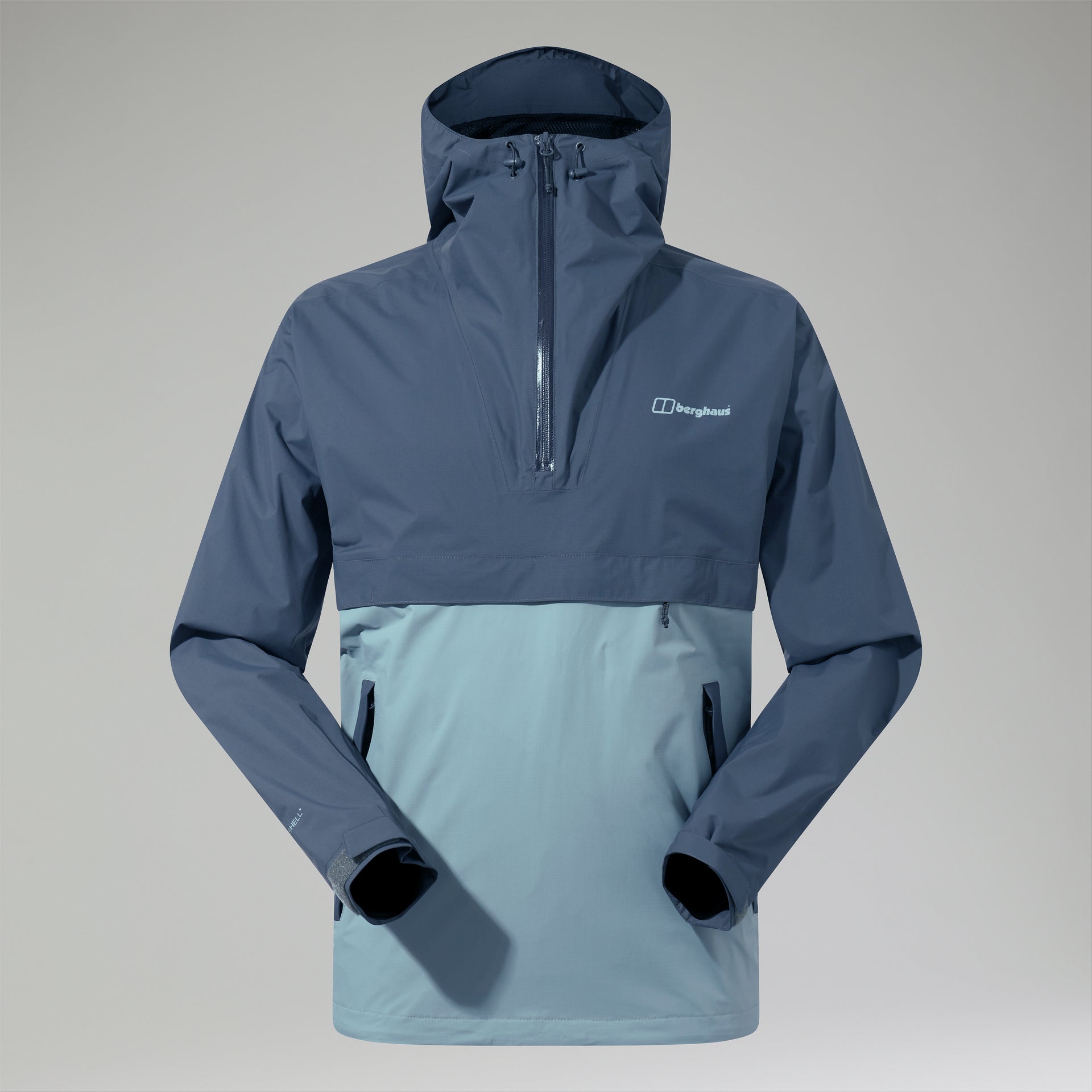 Vestment Smock für Herren Grau