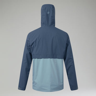 Men's Vestment Smock - Grey