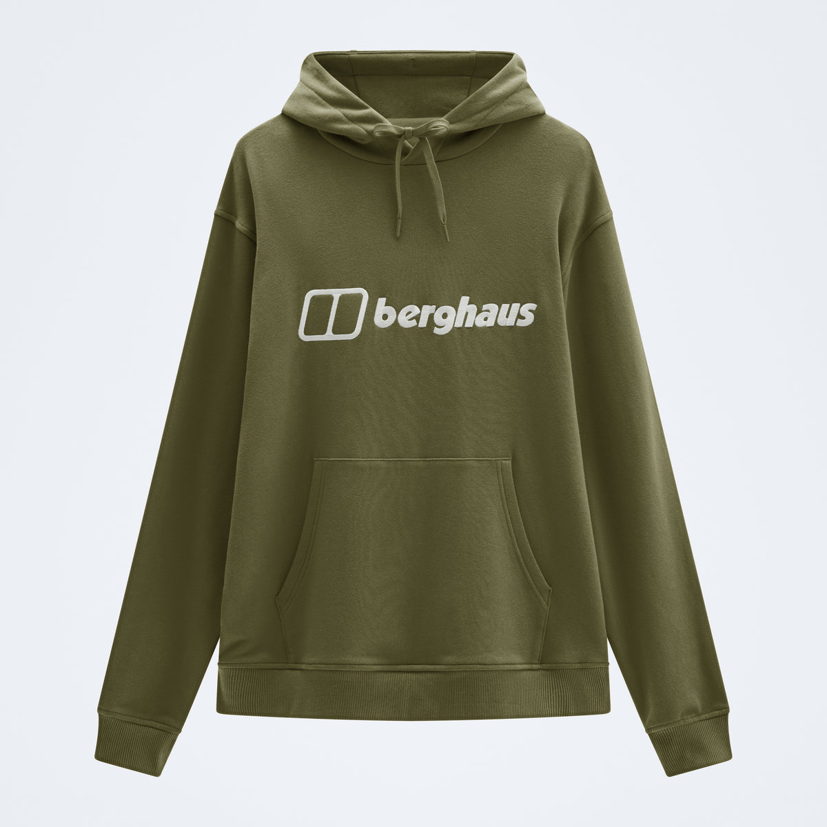 Logo Hoodie