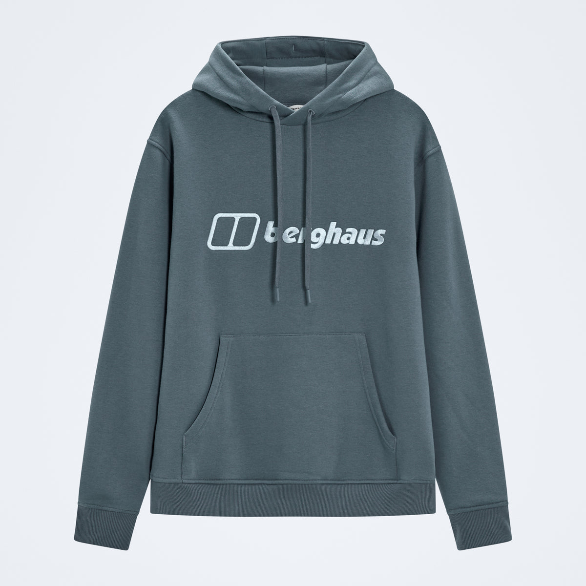 Logo Hoodie