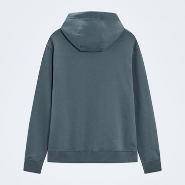 Men's Logo Hoodie - Blue