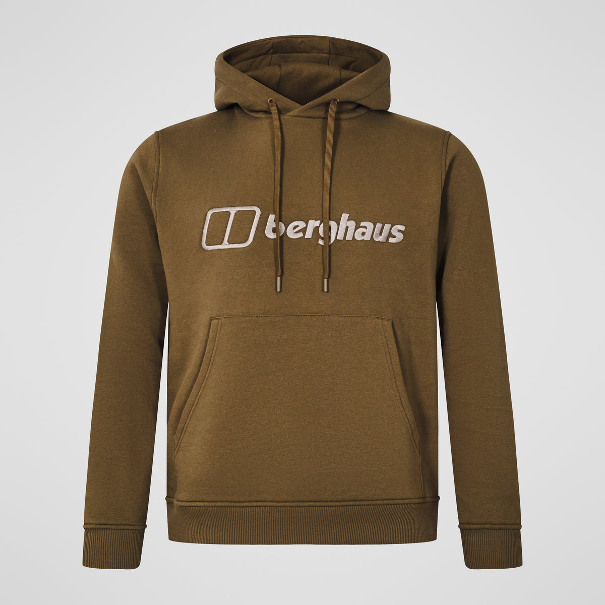 Logo Hoodie