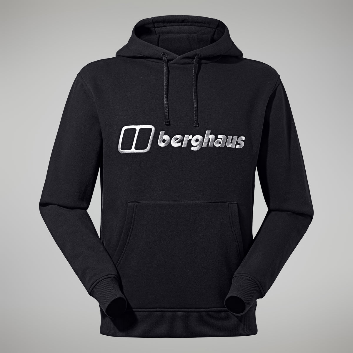 Logo Hoody