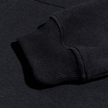 Men's Logo Hoody - Black