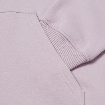 Men's Logo Hoodie - Purple
