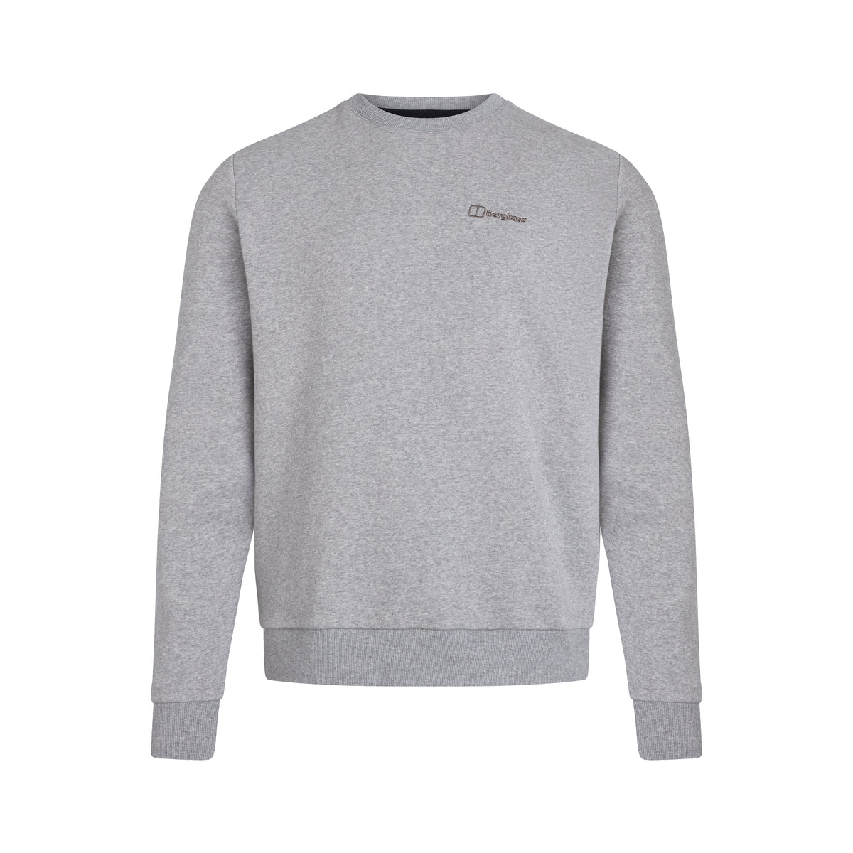 Logo Crew Jumper