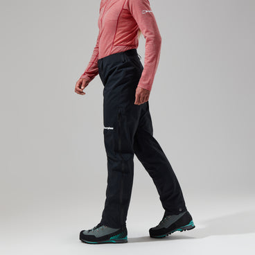 Women's MTN Seeker Gore-Tex Pant - Black