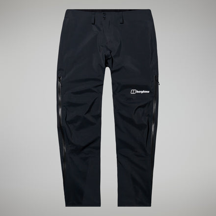 Women's MTN Seeker Gore-Tex Pant - Black