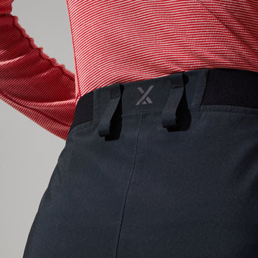 Women's MTN Seeker Gore-Tex Pant - Black