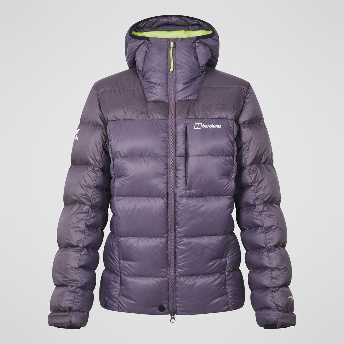 MTN Arete Ultra Down Hoody