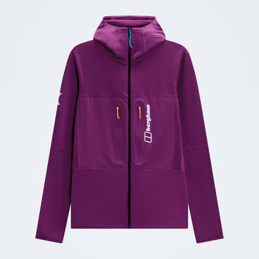 Women's MTN Guide Hoody - Spectral Purple