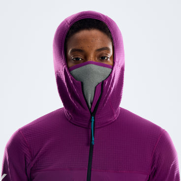 Women's MTN Guide Hoody - Spectral Purple